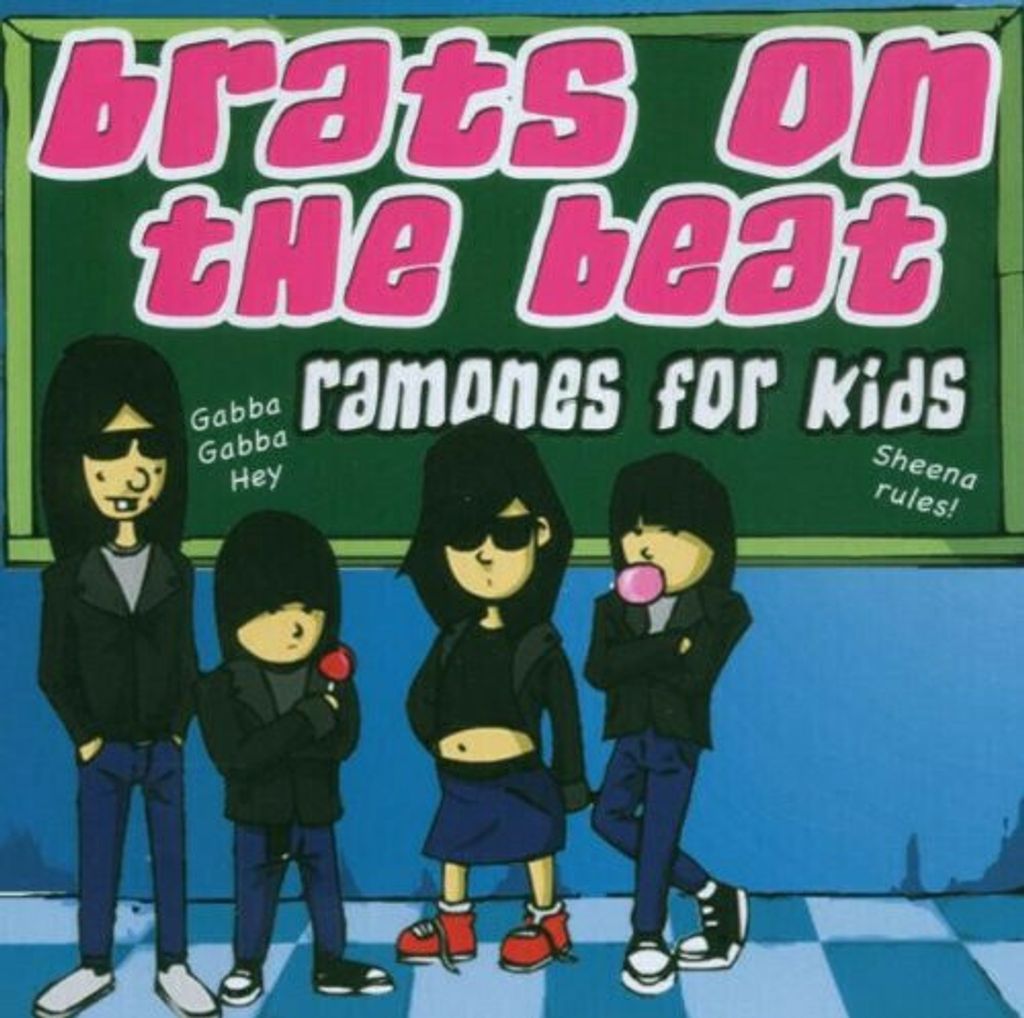 ramonesforkids