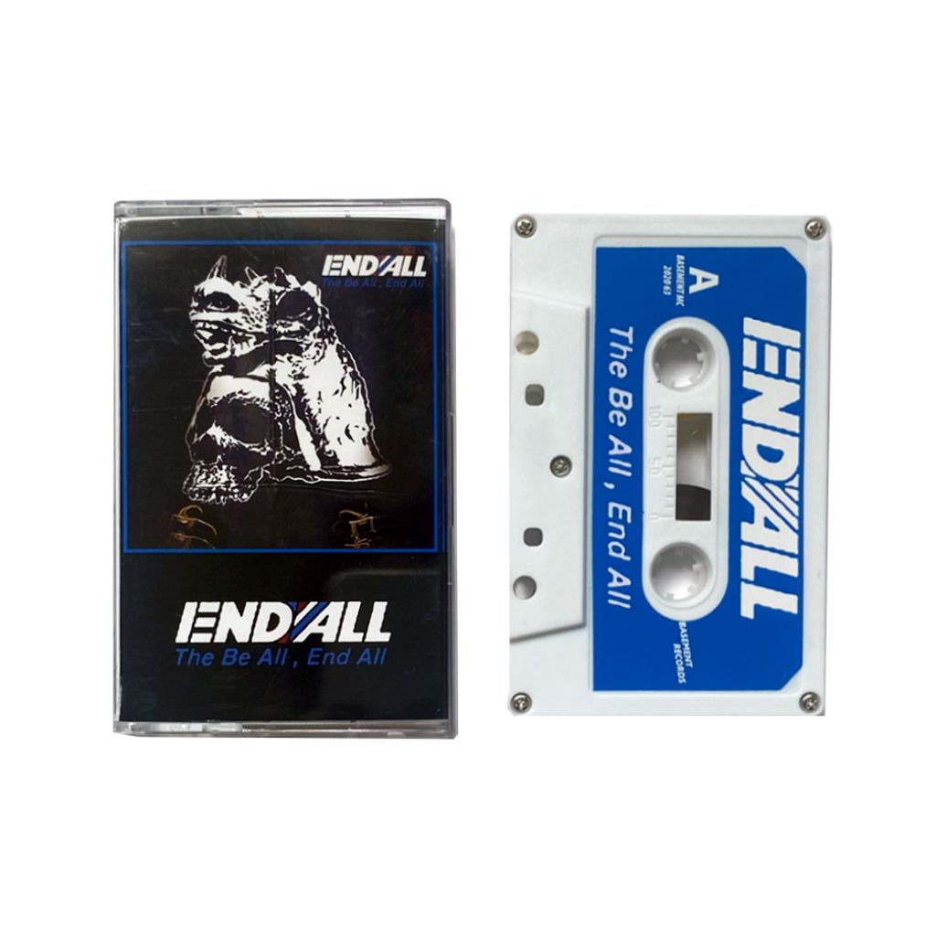 ENDALL