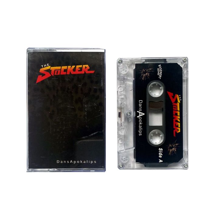THESTOCKERS