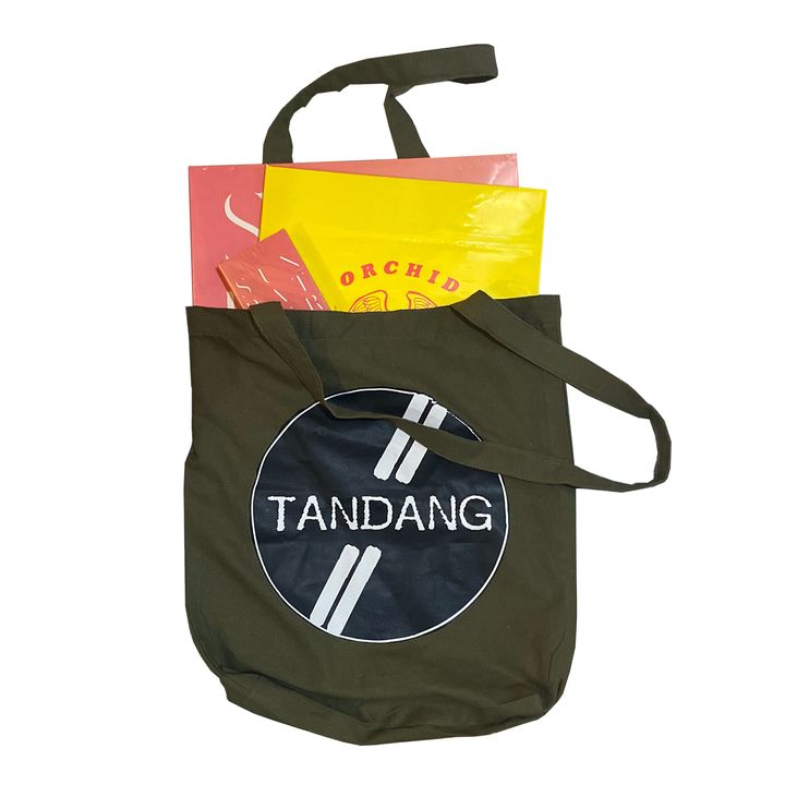 tandangOlive