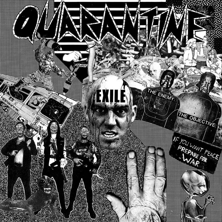 quarantine