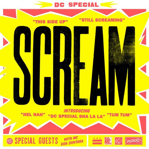 screammmmm