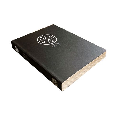 Crass A pictorial history  BOOK クラス Crass: A Pictorial History 621984 – 4022024 | Existencil Press