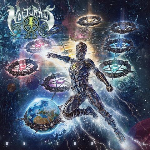 nocturnus