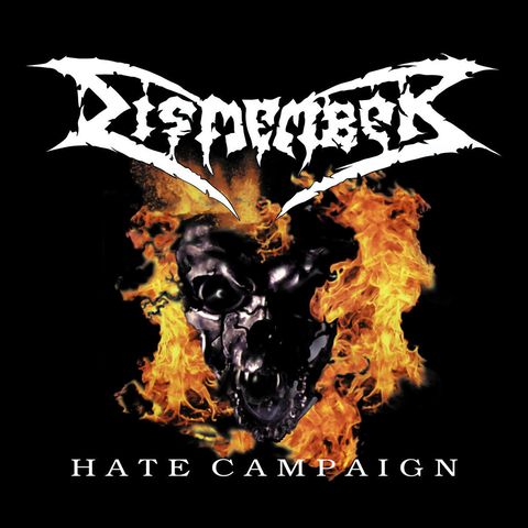 dismemberhate