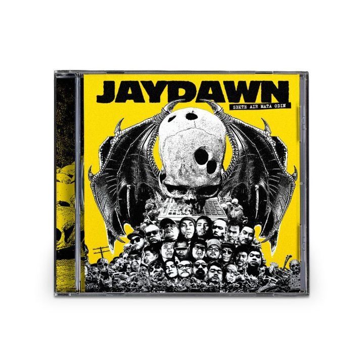 jaydawn