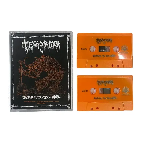 TERROR-WEB