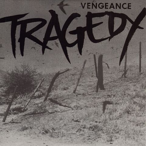 tragedy