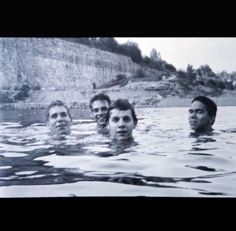 slint