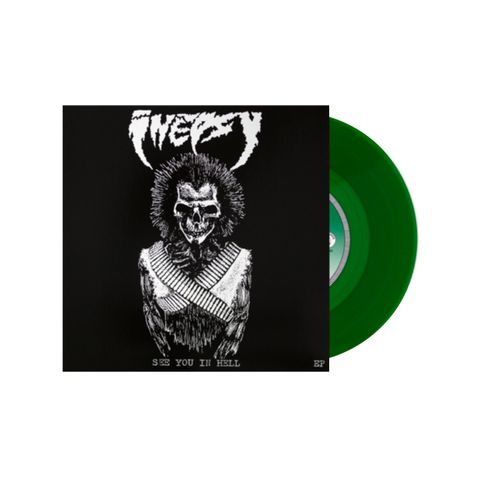 inepsygreen