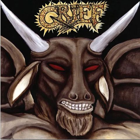 grief