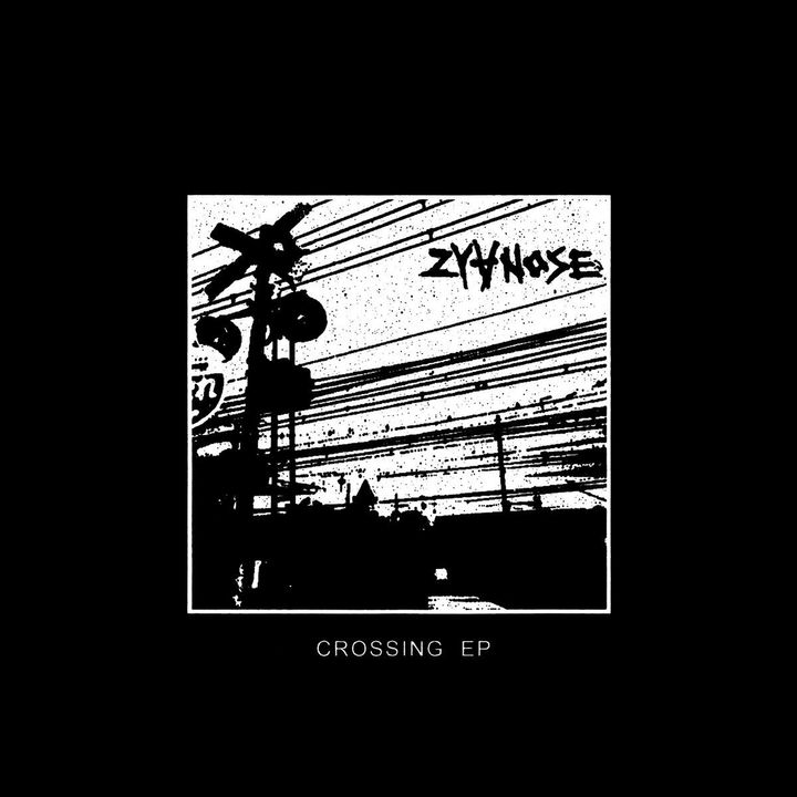 zyanose-crossing