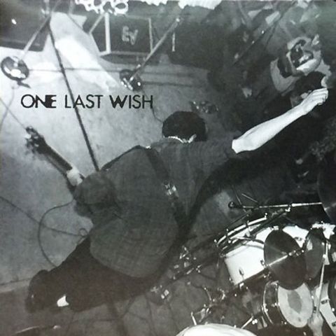 onelstwish
