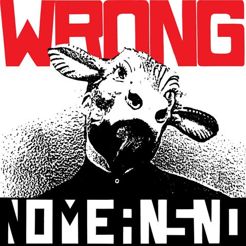 nomeansno