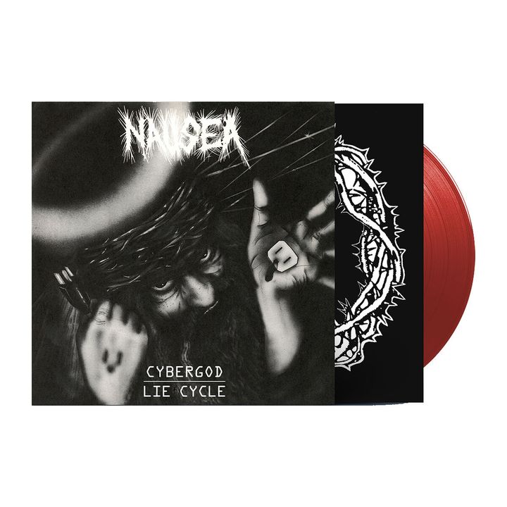 nausea-cybergodered