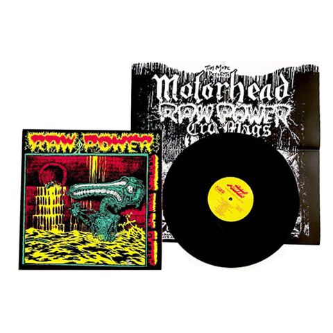 rawpowerLP