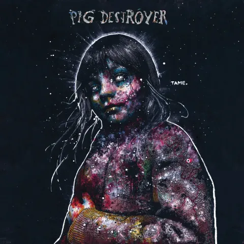 PIG DESTROYER - Untitled (Official Audio) - YouTube