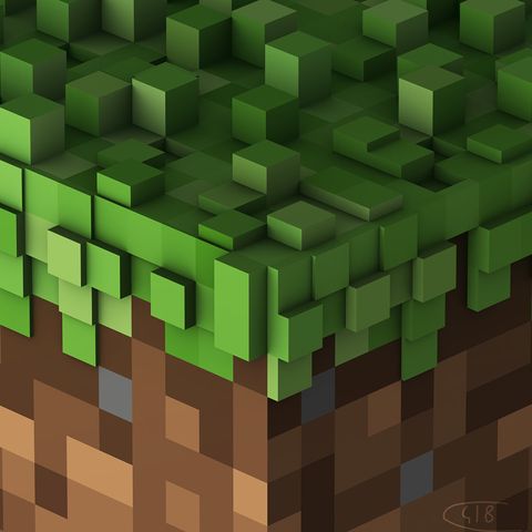 minecraft-