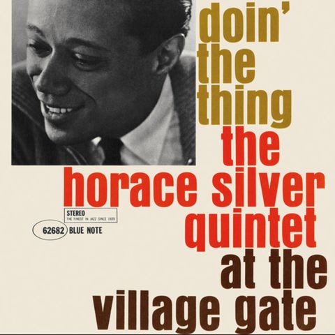 horacesilver
