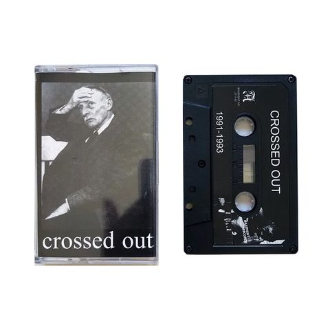 crossedout