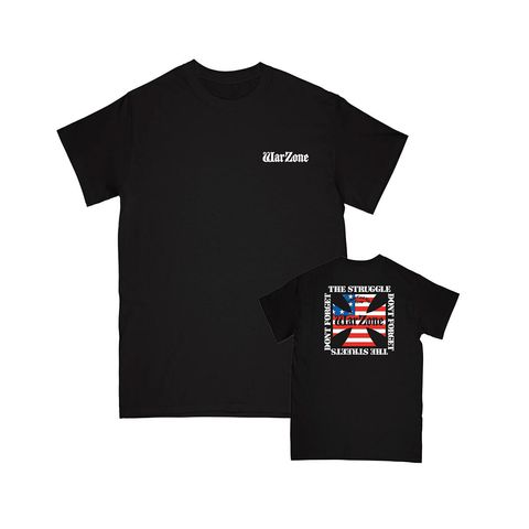 warzone-twosidedshirt