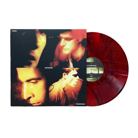 fugazi-soundtrack