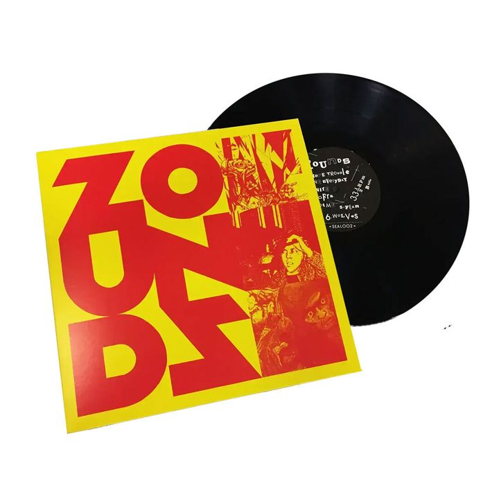 zoundsLP