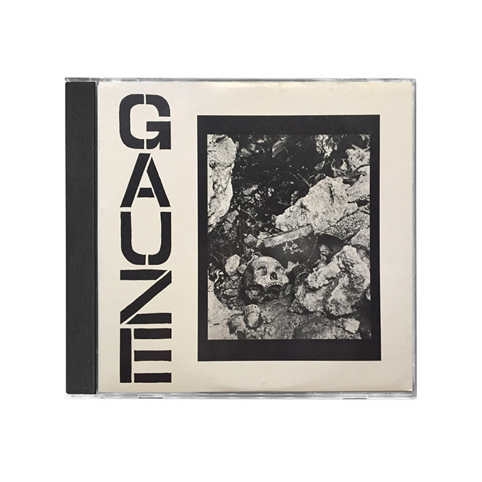 Gauze 