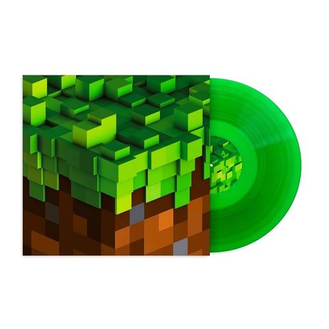 mine-green