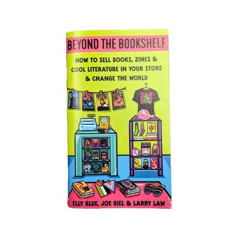 beyondthebookshelf