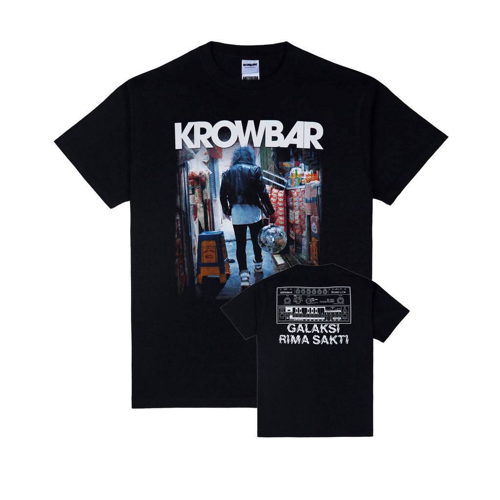 krow---