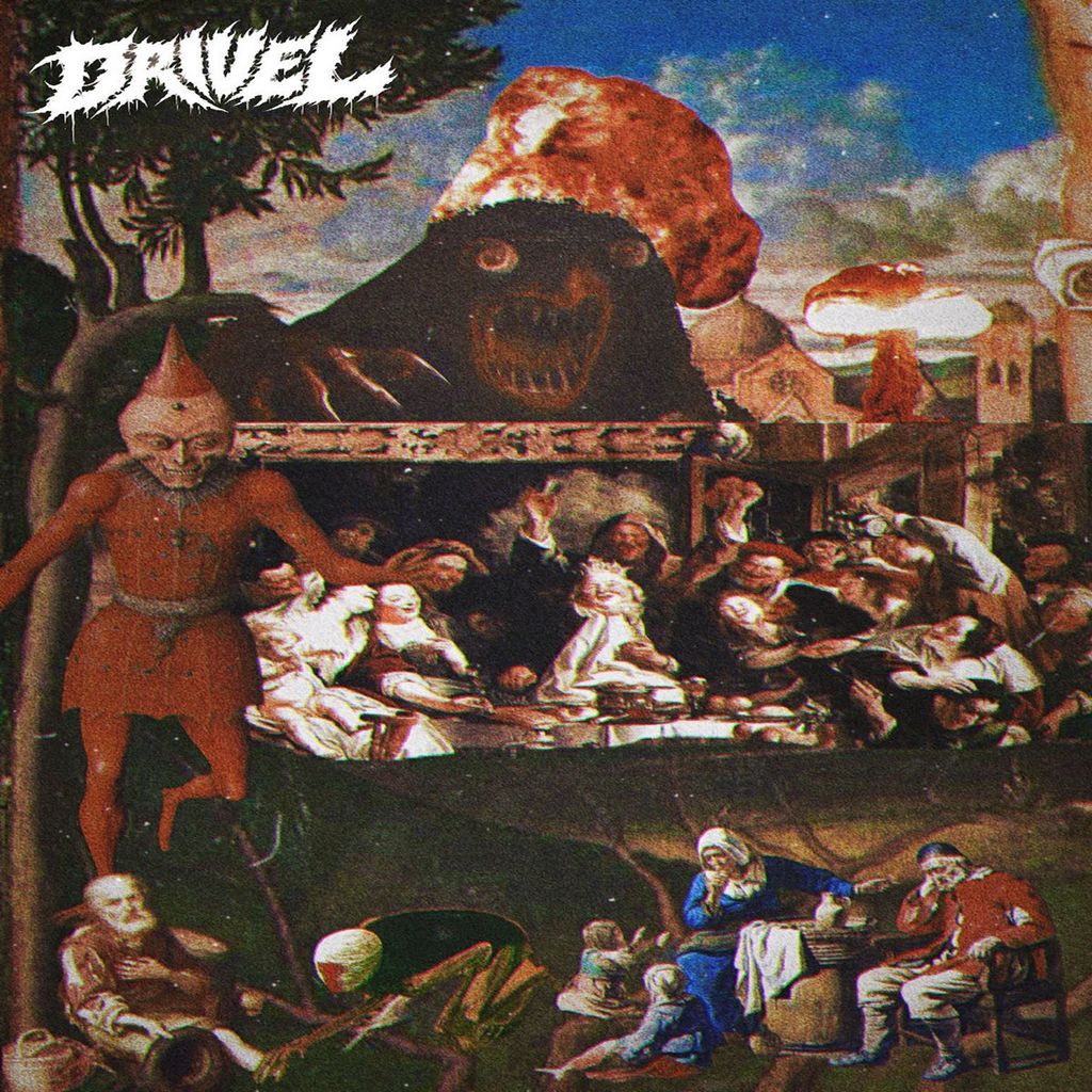 drivellll