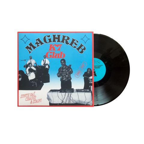 maghrebk7LP