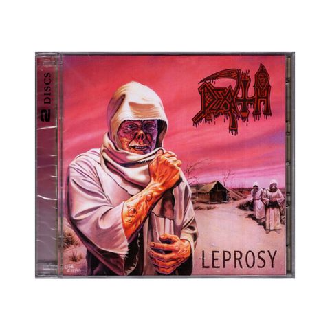 leprosi