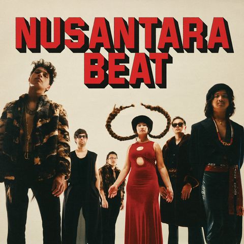 Nusanbeat