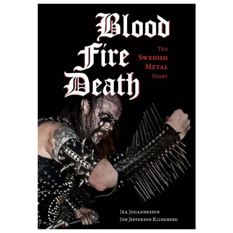 blood