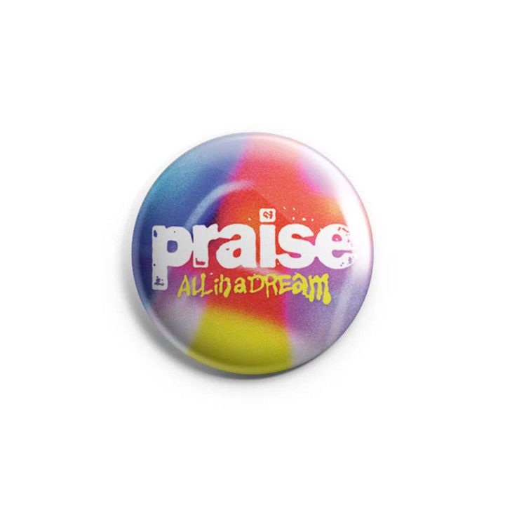 praise----