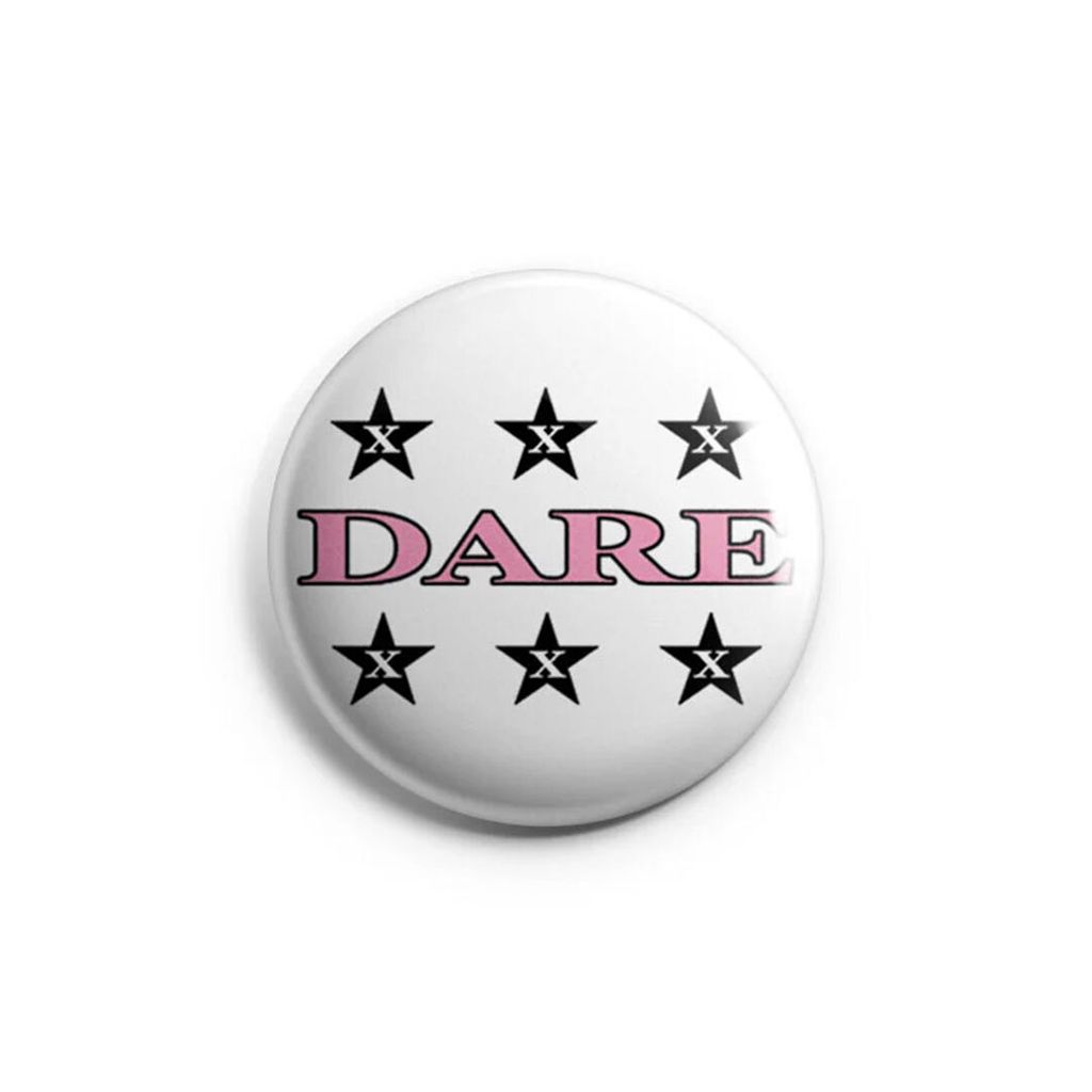 dare----