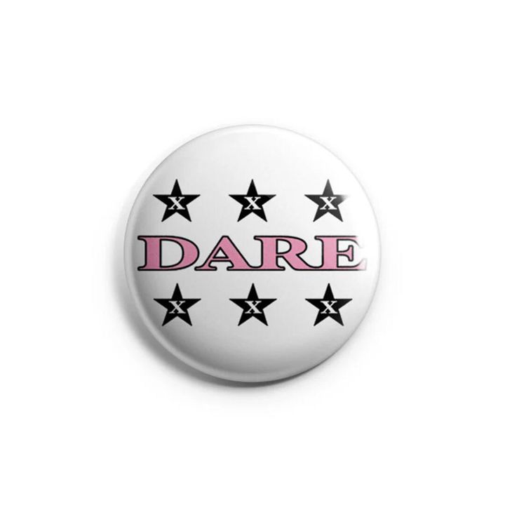 dare----
