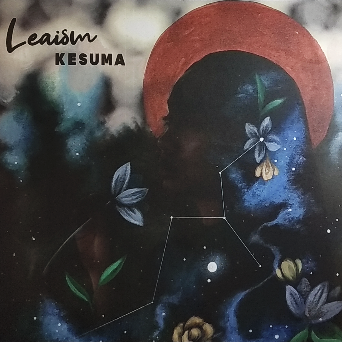 LEAISM – Kesuma