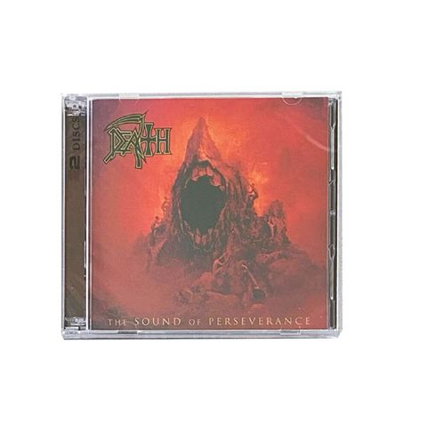 DeathSoundOfPerserverance