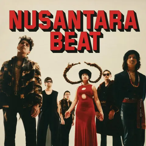 Nusanbeat