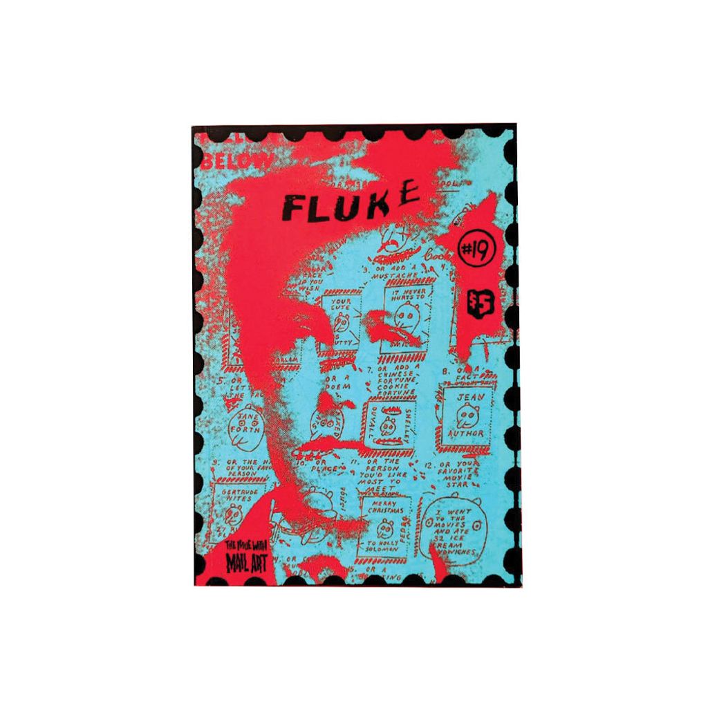 flukefanzine