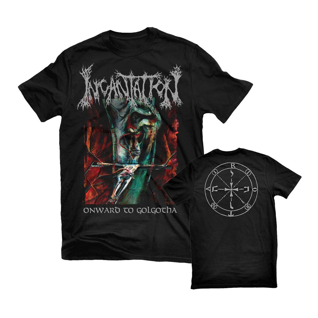 incantation2thshirt
