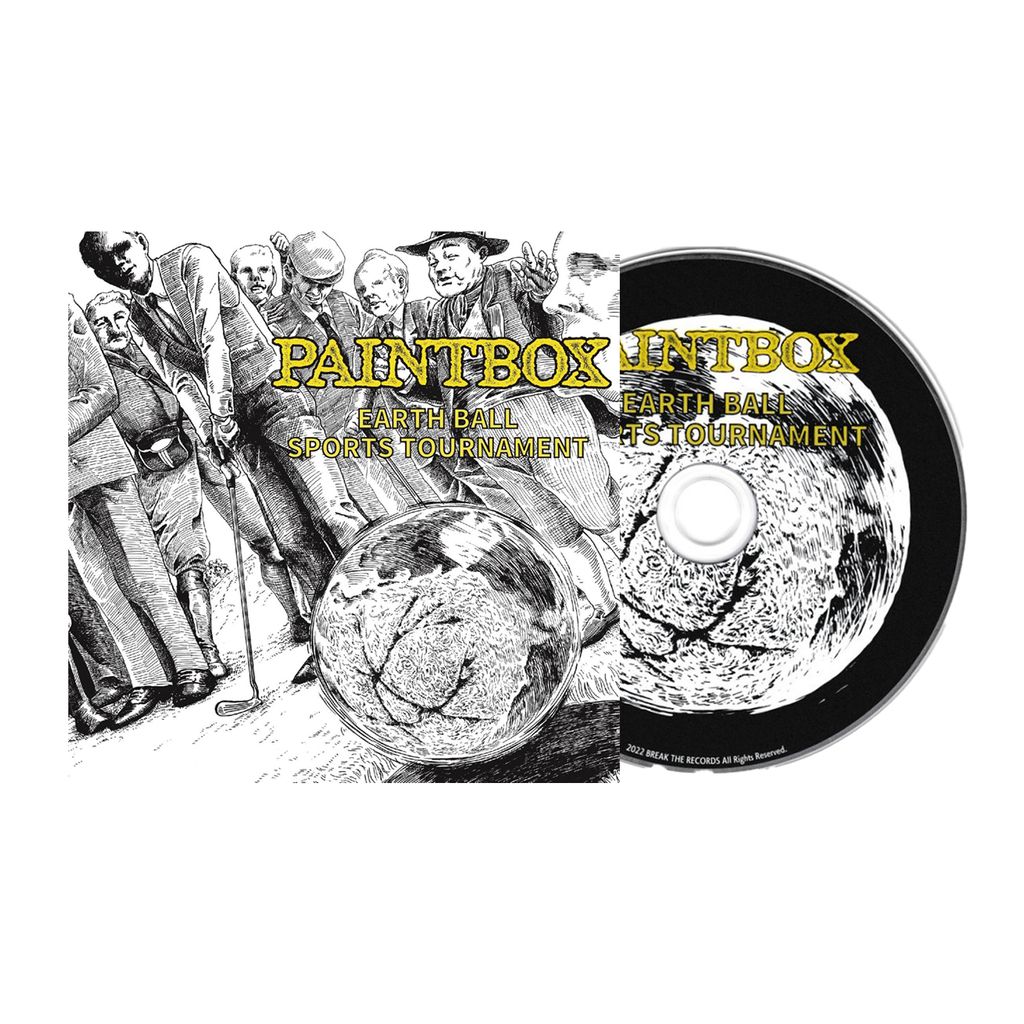 painboxearthballcd