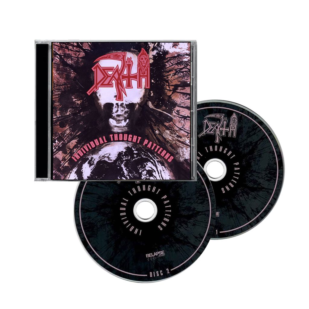 Death2CD-individual