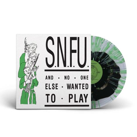 SNFU