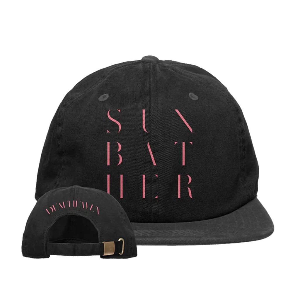 DeafheavenHat