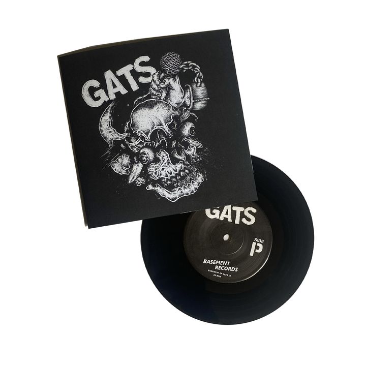 gatzEP