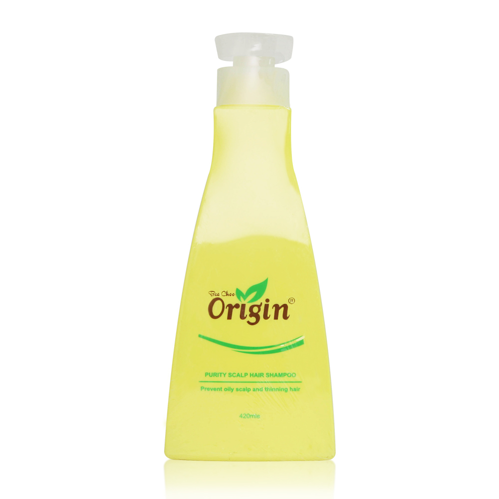 Origin 純淨頭皮洗髮精 420ml.jpg